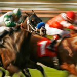 Reasons Why Horse Racing Should Be Your Favorite Sport