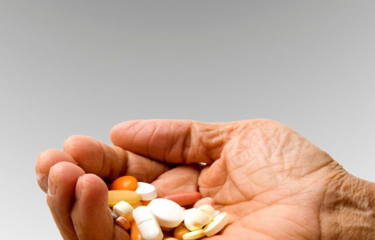 Stop Taking Pills And Start Looking For A Good Therapeutic Massage