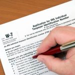 Some Directions Need To Follow While Applying For ITIN