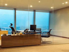 Fulfill The Requirements Of Furnished Office