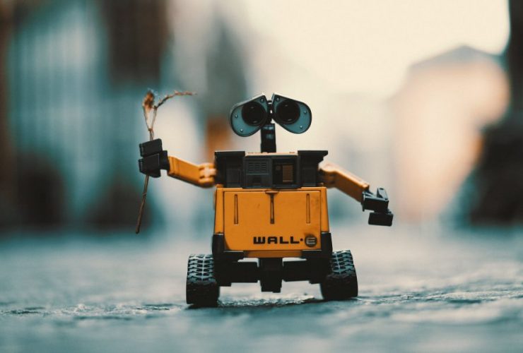 5 Types Of Technologies That Have Become More Advanced Over The Years