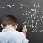 How To Introduce The Basic Concepts Of Mathematics To A Child