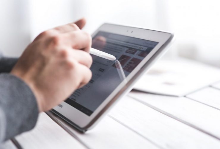 4 Reasons To Use A Mobile POS System