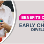 Benefits Of Puzzles In Early Childhood Development
