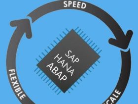 Planning To Switch from SAP ABAP to SAP HANA