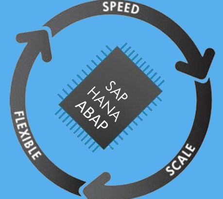 Planning To Switch from SAP ABAP to SAP HANA