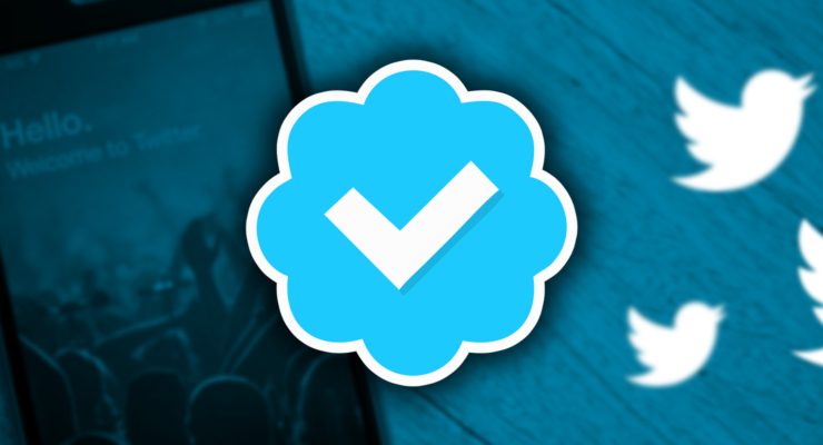 How Can You Obtain The Twitter Verified Account