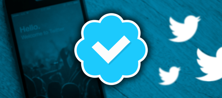 How Can You Obtain The Twitter Verified Account