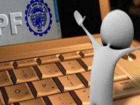 Difference btw EPF vs PPF