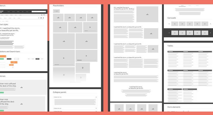Reasons Why Wireframing Is Important In Web Design