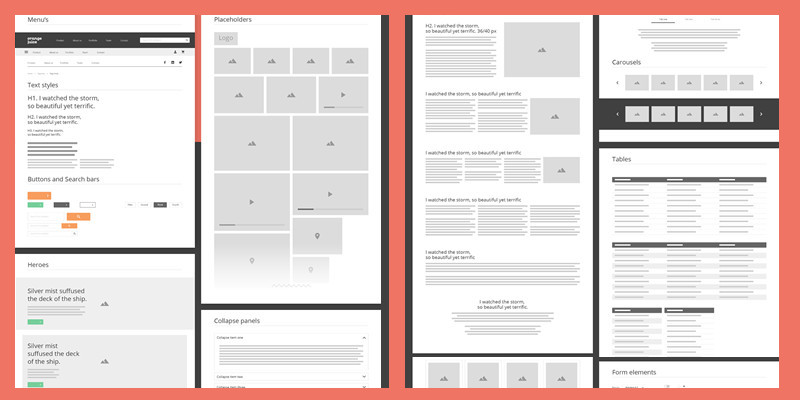 Reasons Why Wireframing Is Important In Web Design