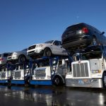 Moving The Car To A New House With A Dependable Car Carrier