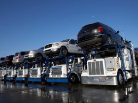 Moving The Car To A New House With A Dependable Car Carrier
