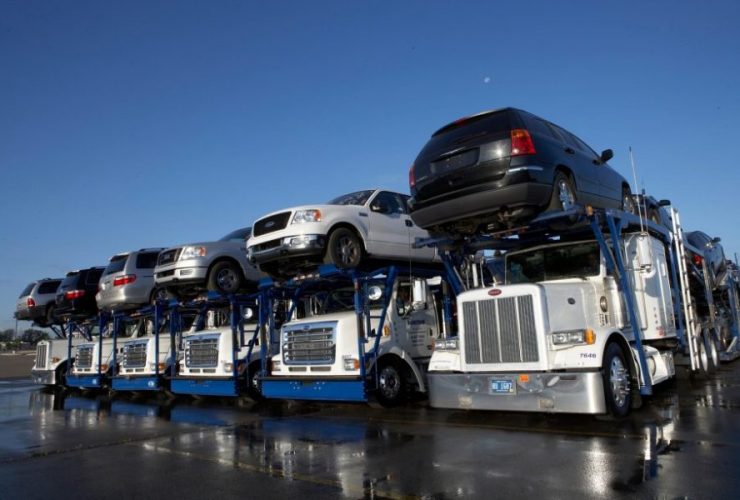 Moving The Car To A New House With A Dependable Car Carrier