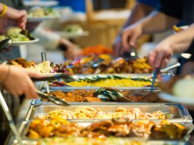 A Full Inventory Of Essential Catering Supplies For Professionals