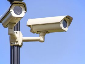 How To Choose A Security Camera
