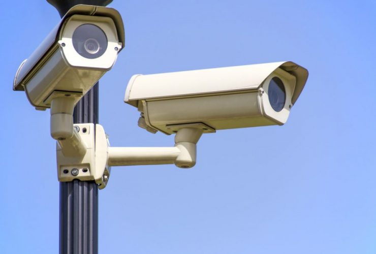 How To Choose A Security Camera