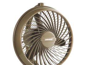 Buy Trendy Breezy Bladeless Portable Fans