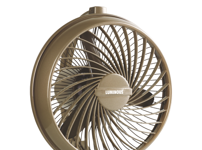 Buy Trendy Breezy Bladeless Portable Fans