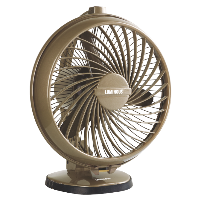 Buy Trendy Breezy Bladeless Portable Fans