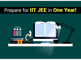 Is Preparing For IIT-JEE Worth It