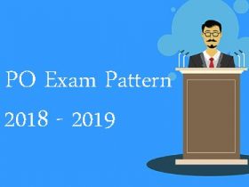 SBI PO Here Is Everything You Wanted To Know About SBI PO Exam 2018