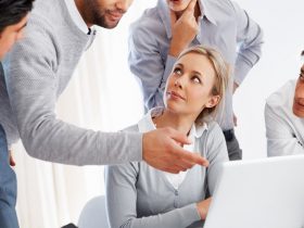 4 Types Of Content To Include On Your Website