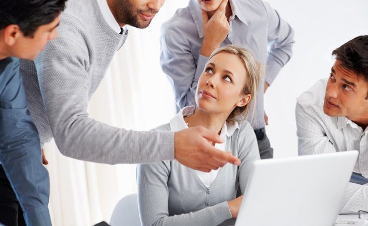 4 Types Of Content To Include On Your Website