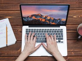 Apple MacBook 2017
