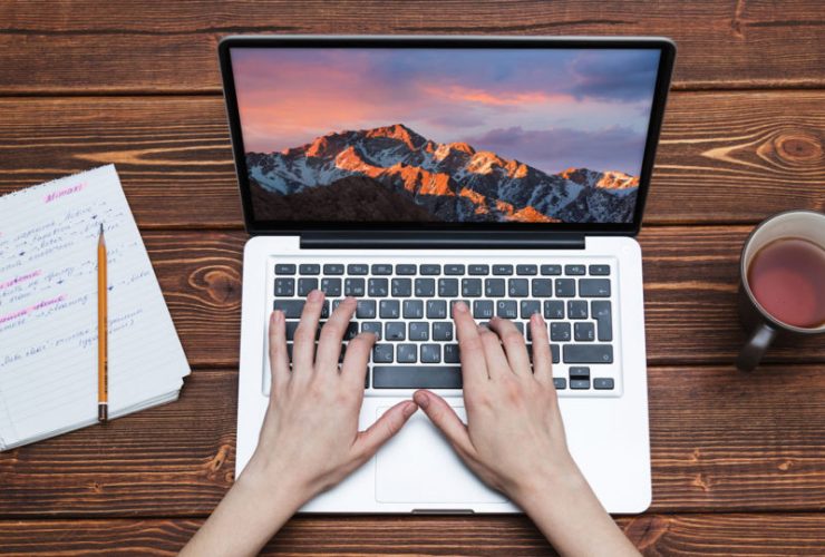 Apple MacBook 2017