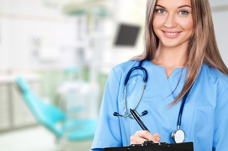 Determine The Education Needed To Be A Nurse Practitioner