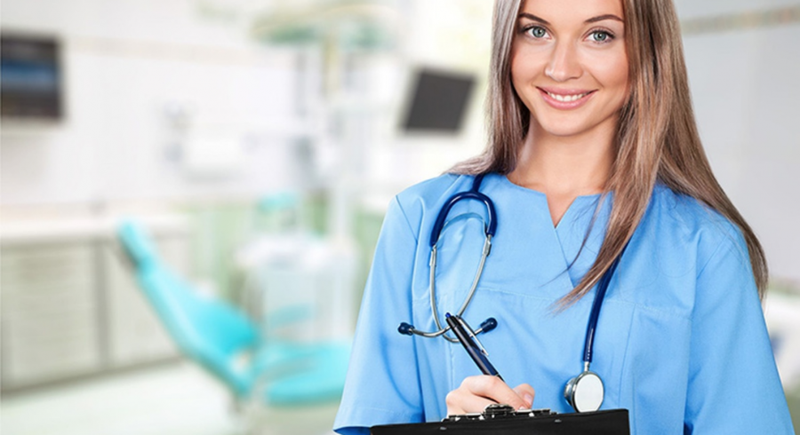 Determine The Education Needed To Be A Nurse Practitioner