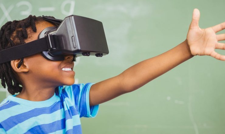 7 Ways Virtual Reality Technology Has Transformed Business Culture