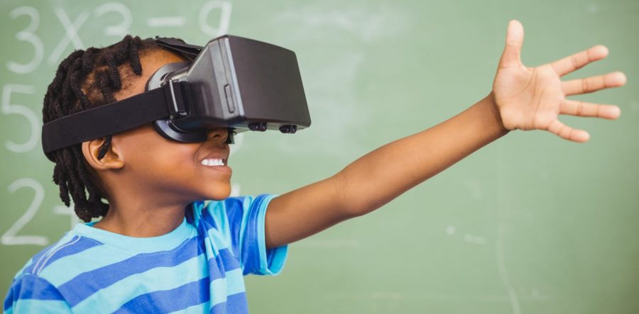 7 Ways Virtual Reality Technology Has Transformed Business Culture