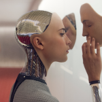 Are You Against Robot Marriage