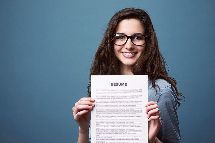 How To Increase Your Confidence When Applying For A Job