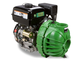 Utilities And Maintenance Of Water Pump