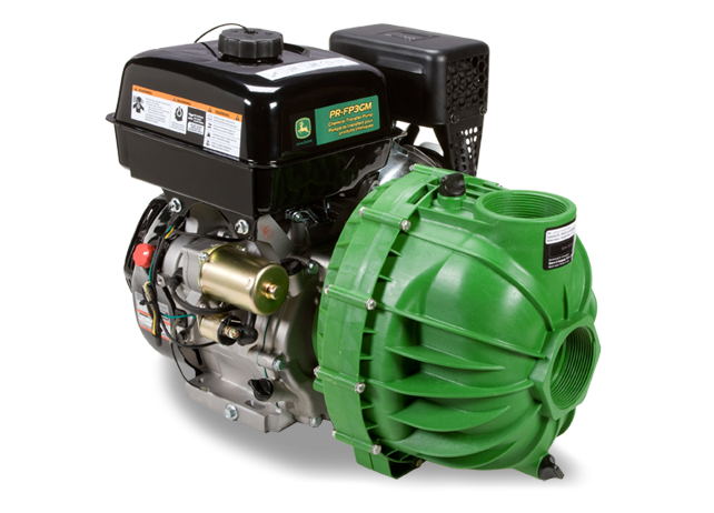 Utilities And Maintenance Of Water Pump