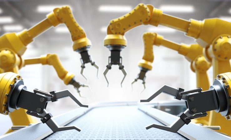 Should We Really Fear Work Automation