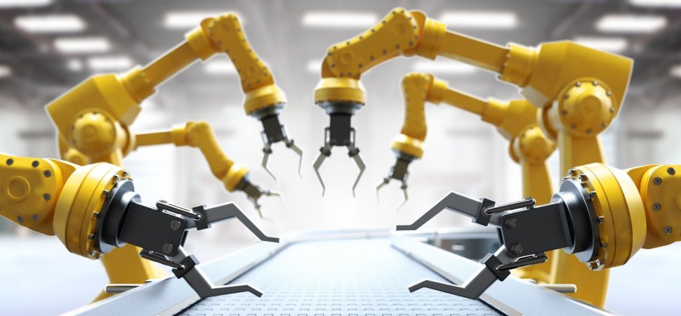 Should We Really Fear Work Automation