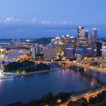 The Story Of The Steel City And Its Transformation To Major IT Hub