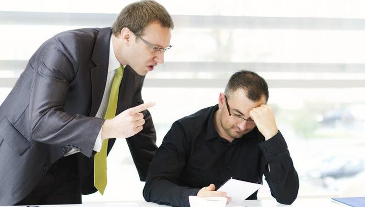 Ways That A CHRO Can Use To Deal With A Toxic Workplace or CEO