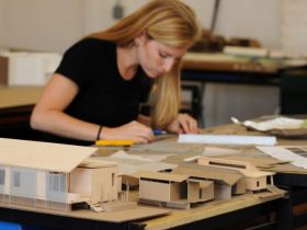 4 Benefits of Pursuing a Career in Architecture
