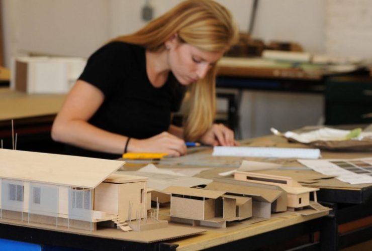 4 Benefits of Pursuing a Career in Architecture