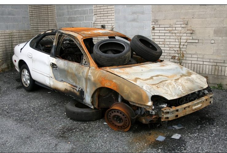 Tips For Avoiding Scams When You Sell A Junk Car