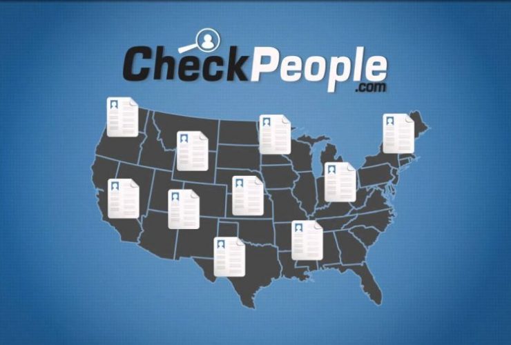 Get Convenient Searches from Any Place With Free People Search by Checkpeople