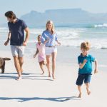 Summer Vacations to Take Your Children On