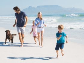 Summer Vacations to Take Your Children On