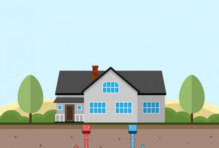 Latest Updates and News About Renewable Energy Industry -- Geothermal Heat