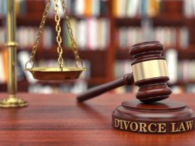 Trusting Your Divorce Attorney